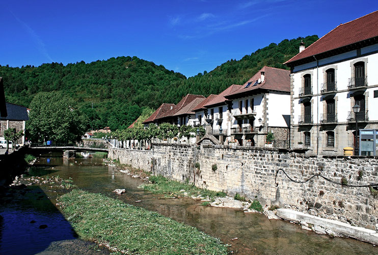 Ochagavía