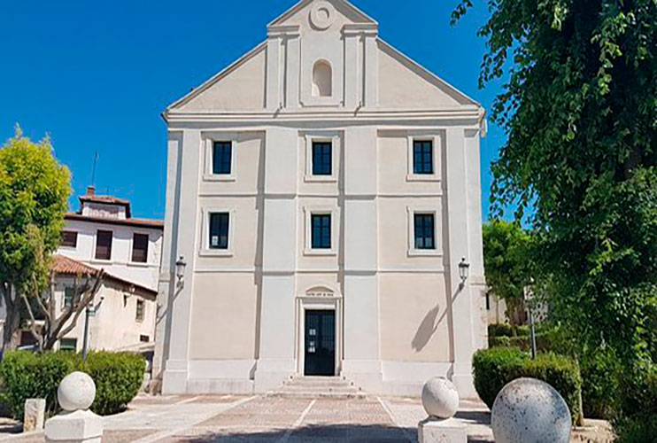 Que ver y hacer en Chinchón: teatro Lope de Vega