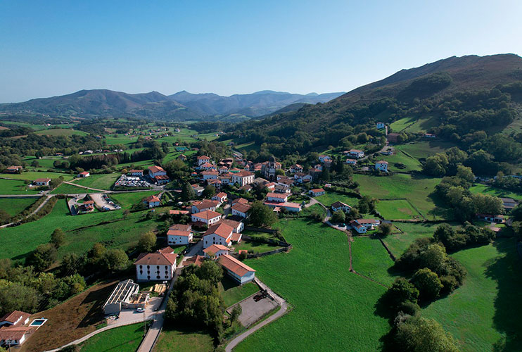 Zugarramurdi