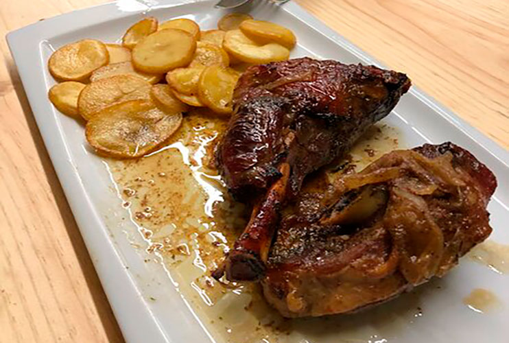 Mejores bares de Tudela