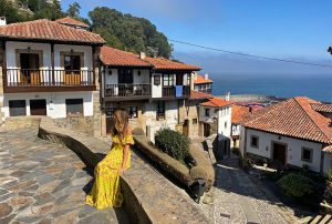 Que ver en Asturias