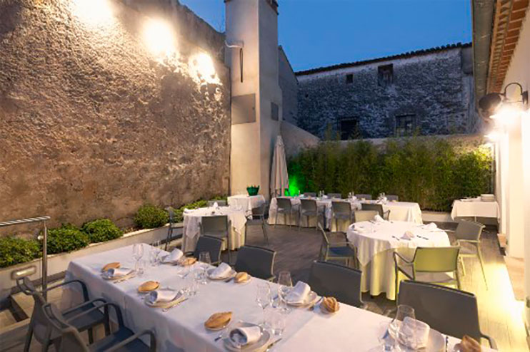 Mejores restaurantes de Trujillo