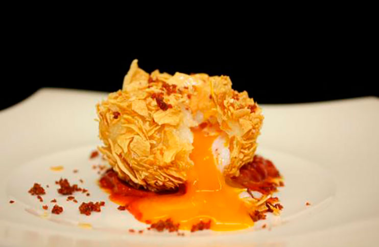 Mejores restaurantes de Tudela