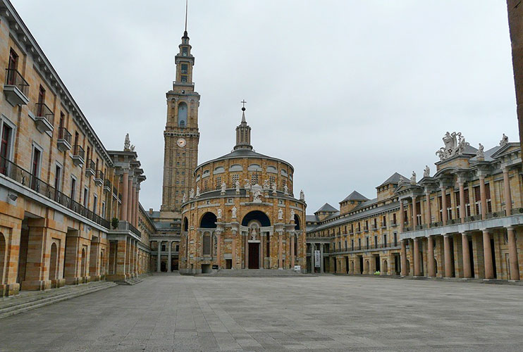 La Laboral de Gijón