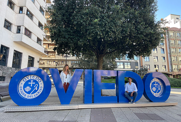 Que hacer en Oviedo
