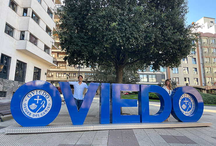 Que ver en Oviedo