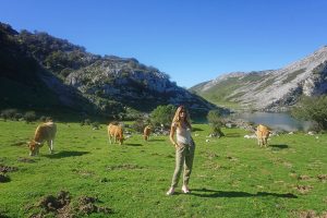 Ruta por Asturias