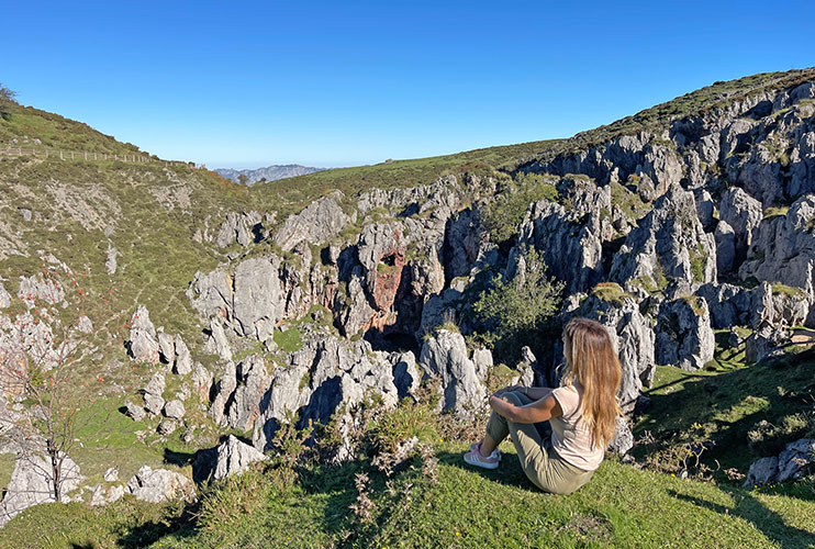 Asturias en 5 días