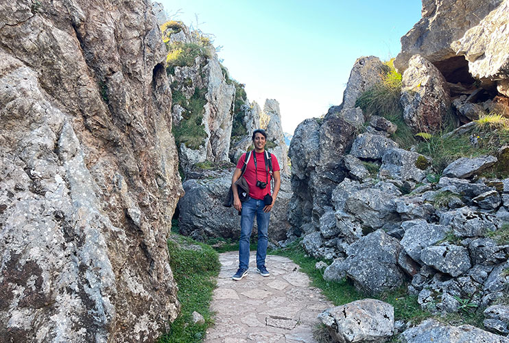 Cómo visitar los Lagos de Covadonga