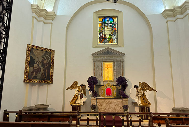 Catedral de San José