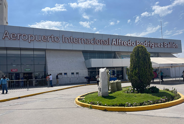 Cómo llegar a Arequipa
