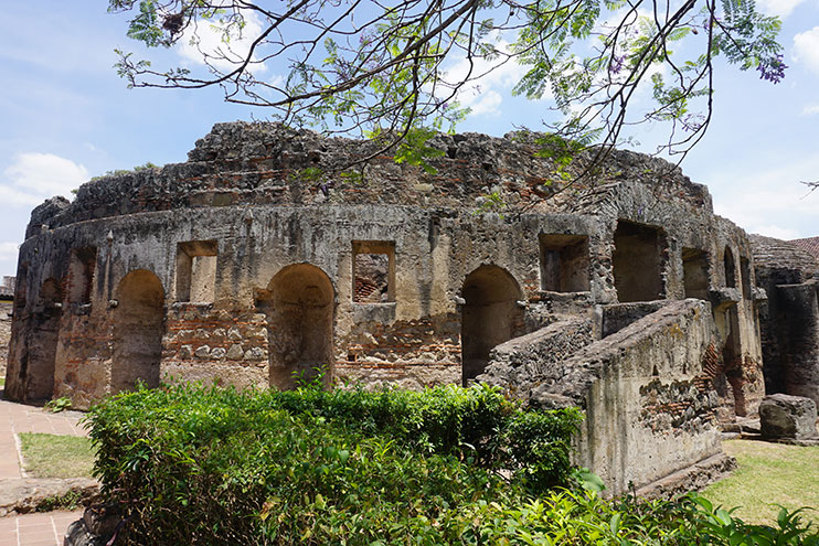 Convento de las capuchinas