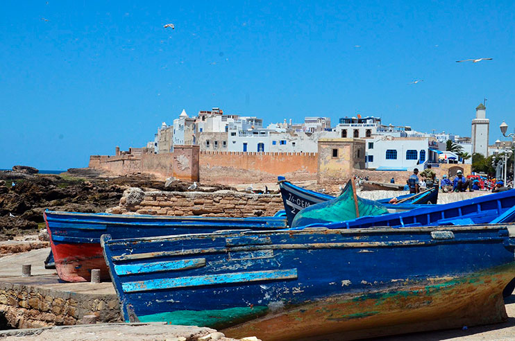 Essaouira