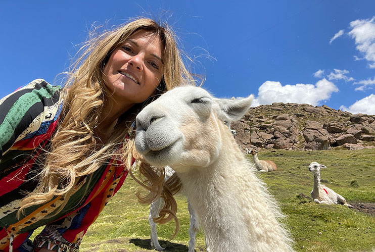 Los mejores tours al valle del Colca