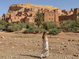 Cómo visitar Ait Ben Haddou