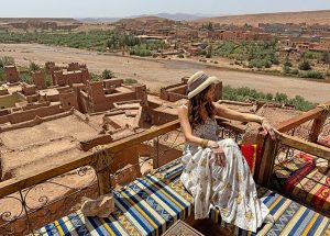 Cómo visitar Ait Ben Haddou