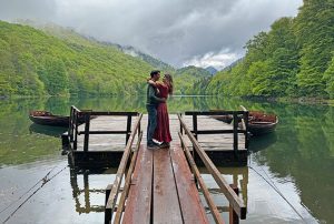 Viajar a Montenegro