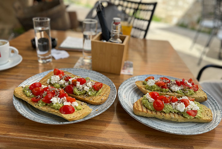 Dónde comer en Zadar