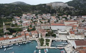 Que ver en Hvar