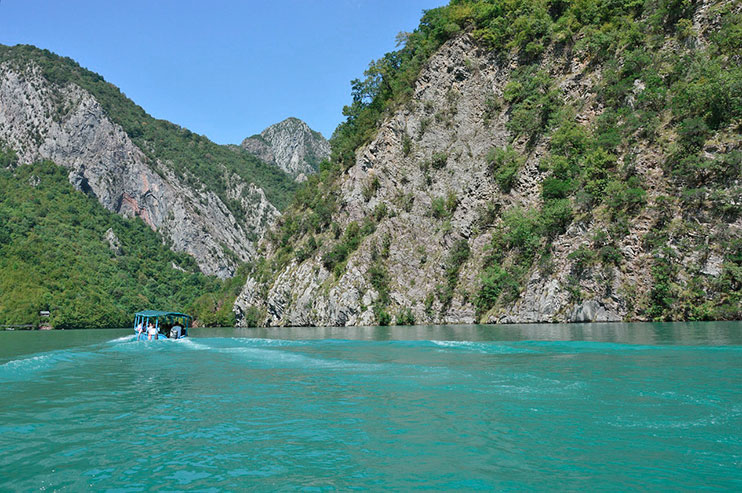 Península de Karaburun