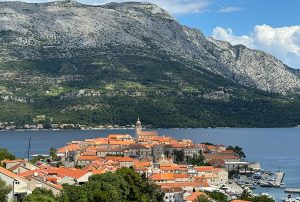 Viajar a Croacia por libre