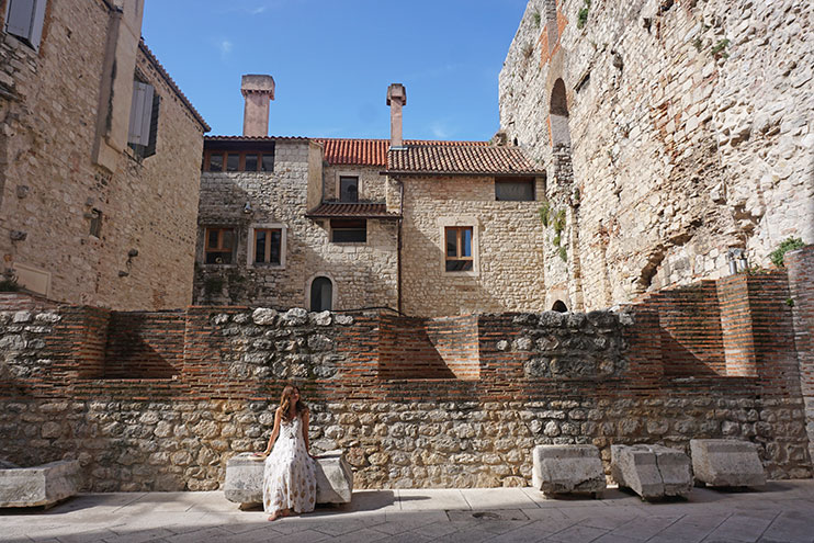 Museo etnográfico de Split