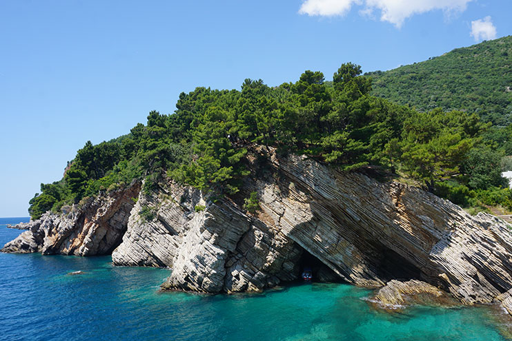 Petrovac, Montenegro