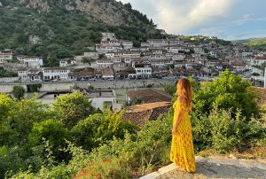 Berat, Albania