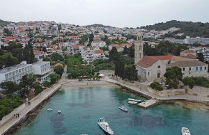 Que ver en Hvar