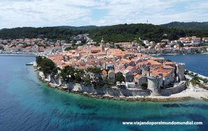 Que ver en Korcula