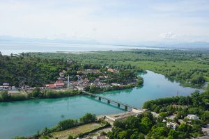 Shkoder, Albania