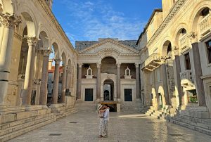 Split, Croacia