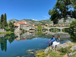 Viajar a Bosnia Herzegovina
