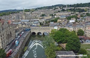 Bath, Reino Unido
