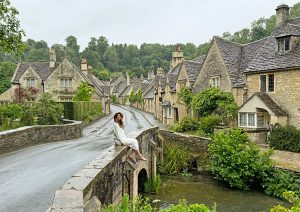 Ruta por los Cotswolds