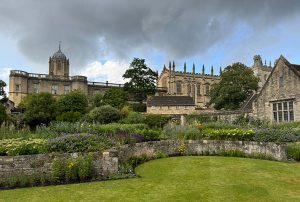 Qué ver en Oxford
