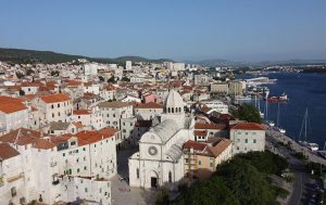 Que ver en Sibenik