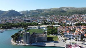 Qué ver en Trogir