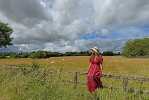 Ruta por los Cotswolds