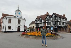 Que ver en Stratford upon Avon
