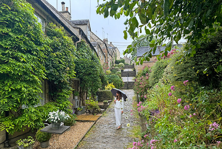Tetbury