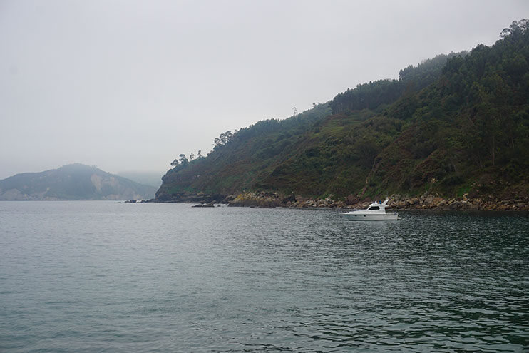 Playa de Tazones