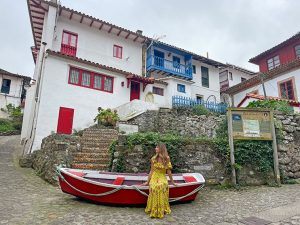 Qué ver en Tazones