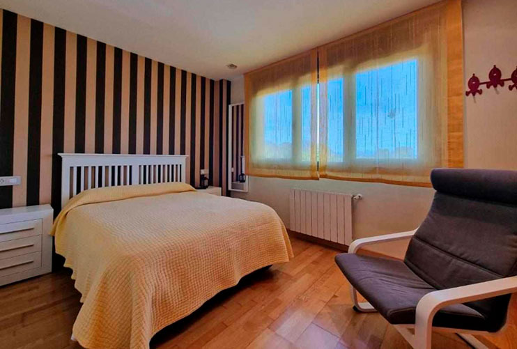 Apartamentos en Llanes