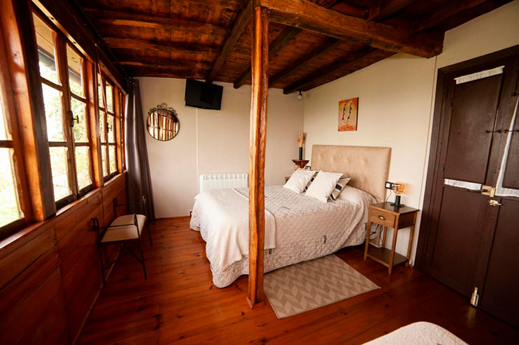 Casas rurales bonitas en Asturias