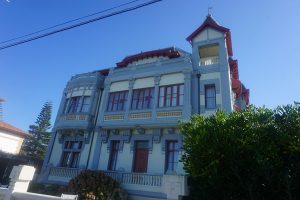 Dónde alojarse en Ribadesella