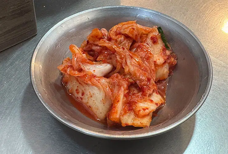 Kimchi