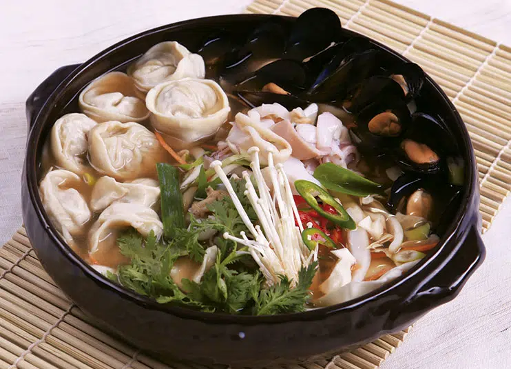 Mandu