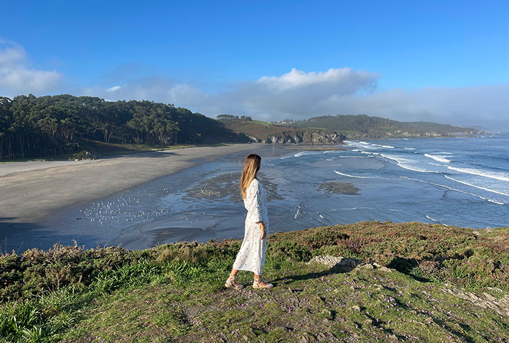 Playa de Frejulfe