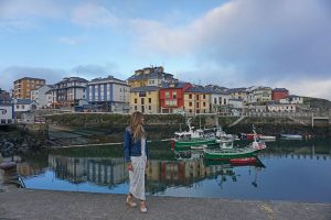 Que ver en Puerto de Vega